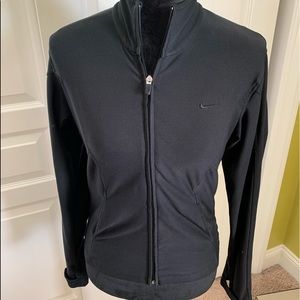 Nike Dri-fit jacket